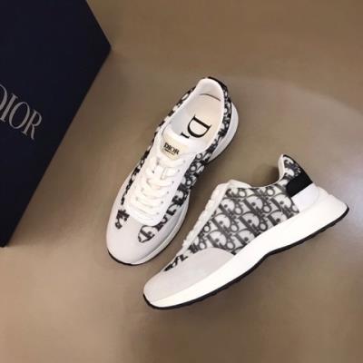 wholesale quality christian dior shoes model no. 195